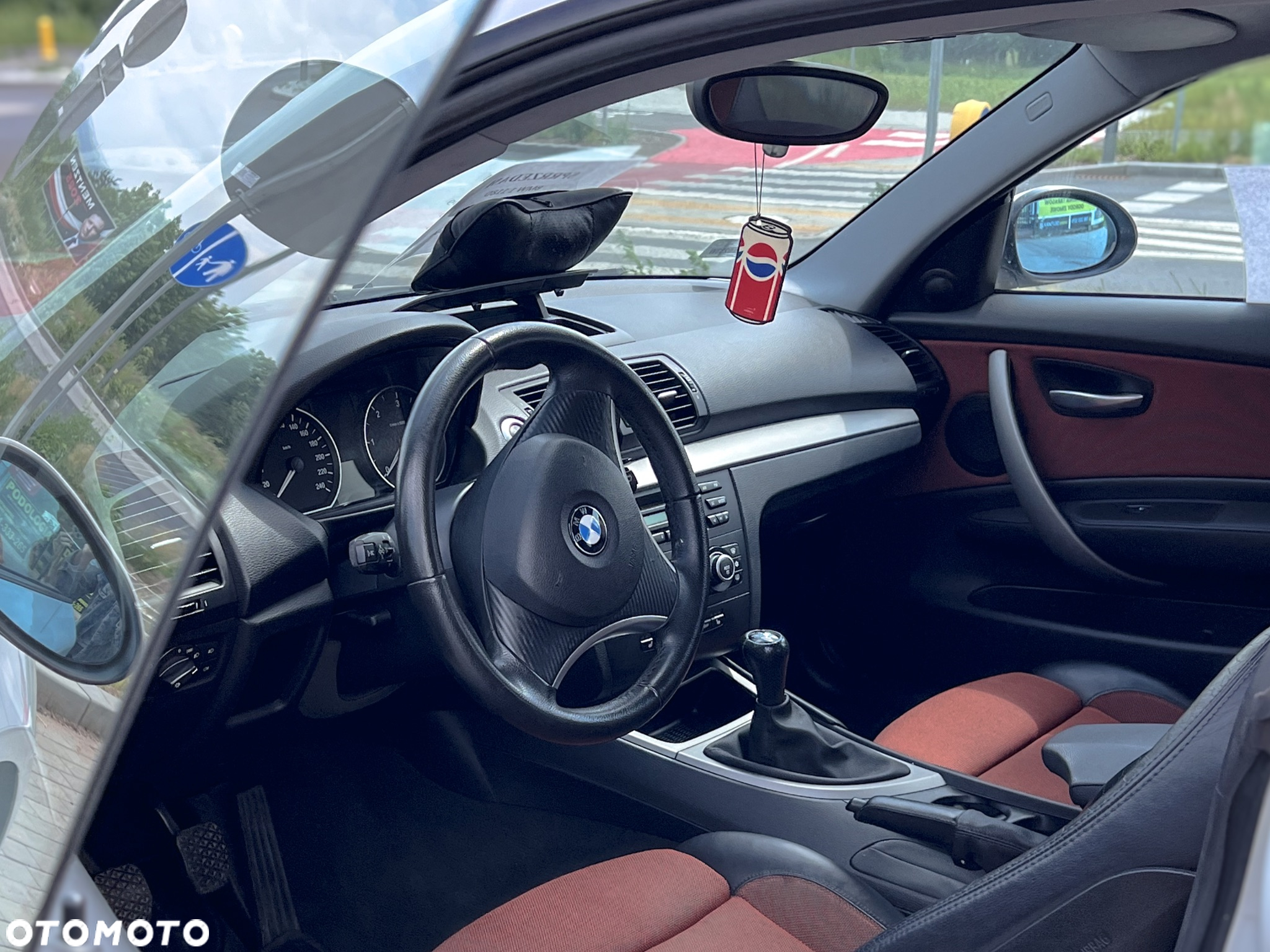 BMW Seria 1 118d - 15