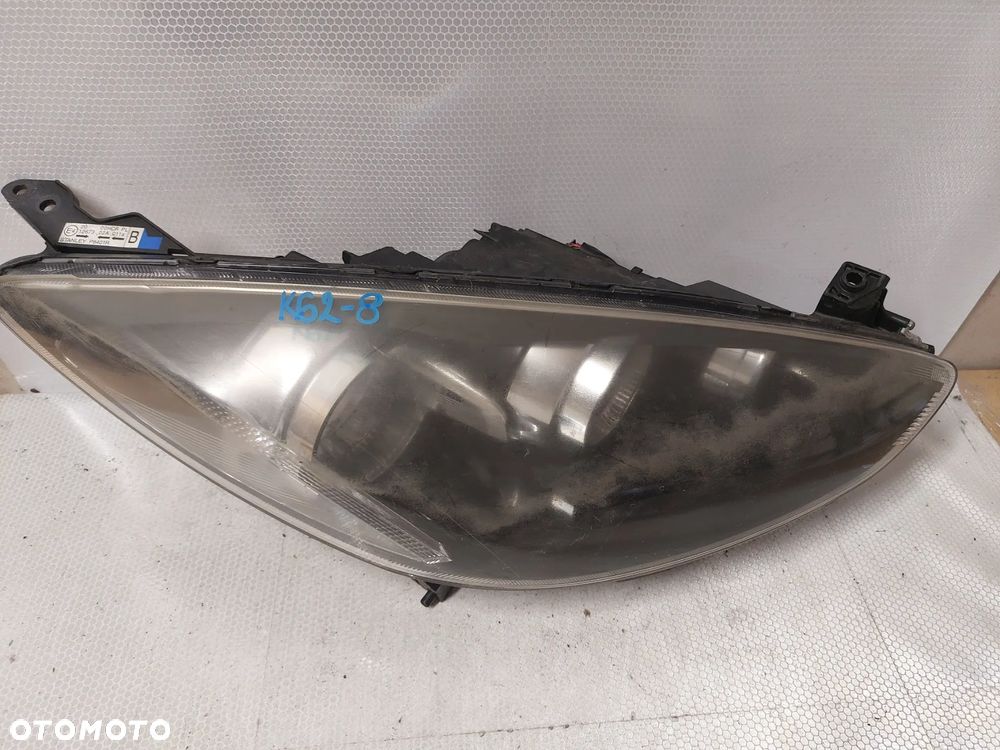 .  LAMPA PRZOD PRZEDNIA PRAWA MAZDA 2 - 2