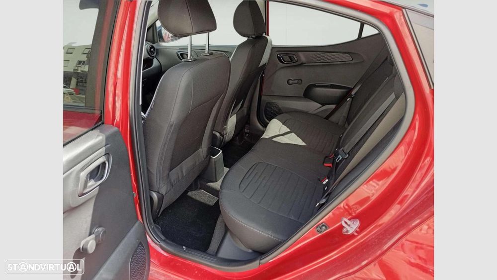 Hyundai i10 1.0 Comfort (TT) - 13