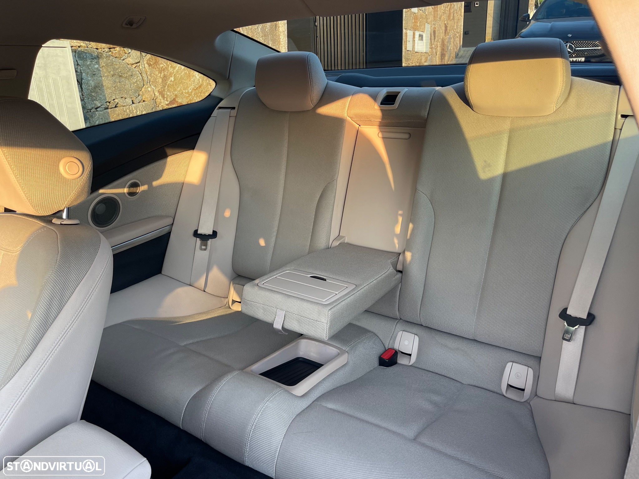 BMW 425 d Line Modern Auto - 12