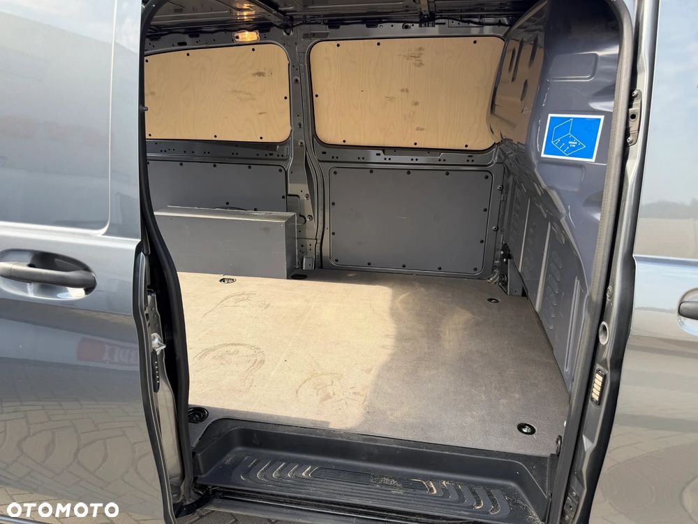 Mercedes-Benz vito - 15