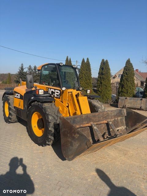 JCB 536/70 - 6