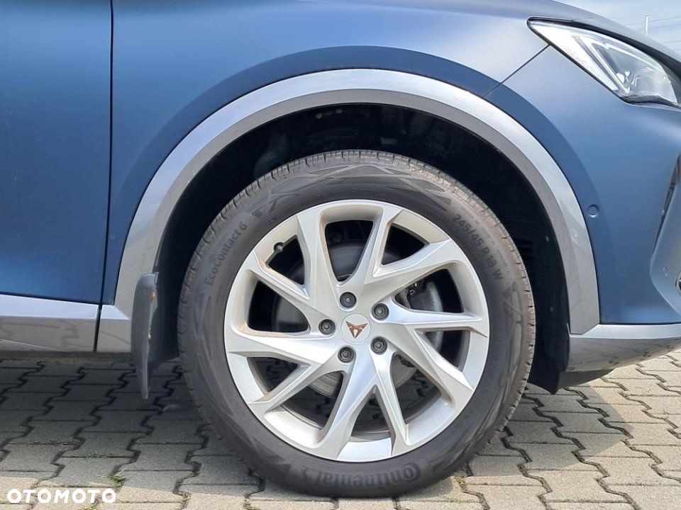 Cupra Formentor - 11