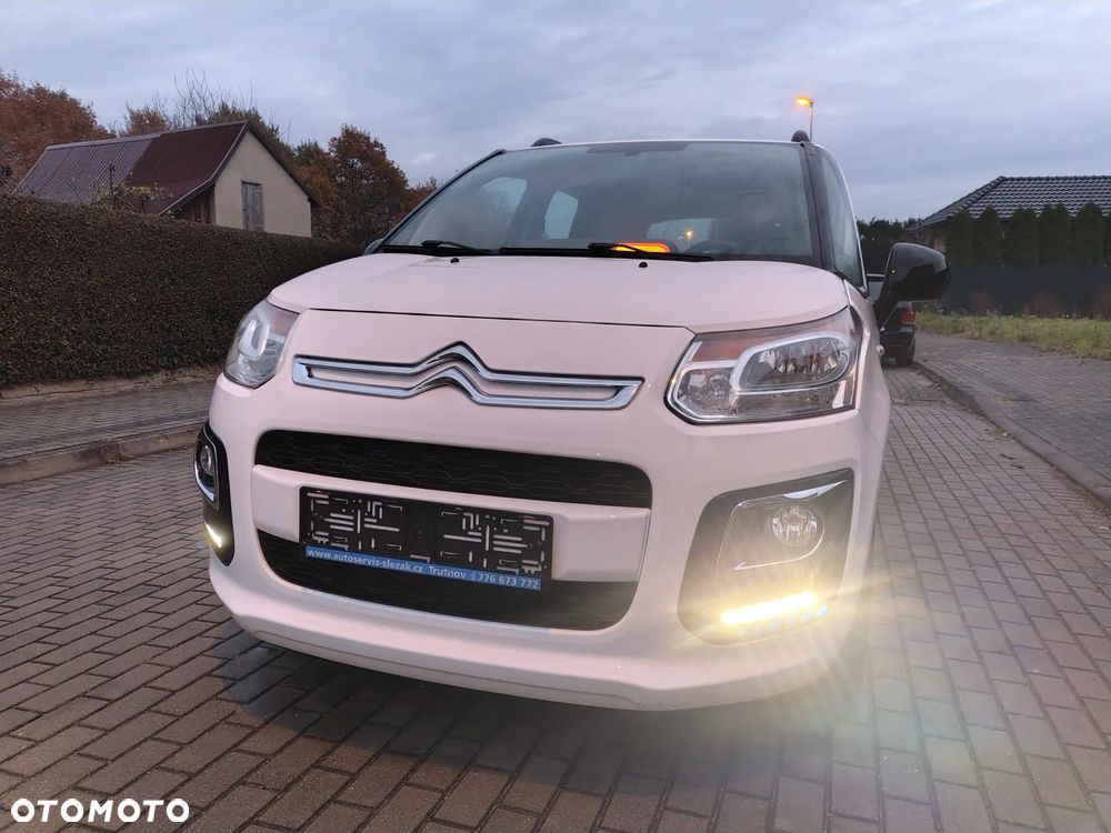 Citroën C3 Picasso BlueHDi 100 Selection - 2