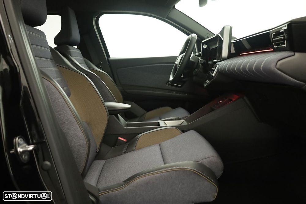 Renault 5 E-Tech 52 kWh Techno Autonomia Conforto - 22