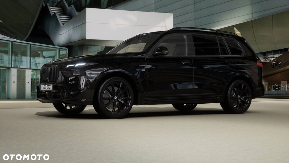 BMW X7 xDrive40d mHEV sport - 5