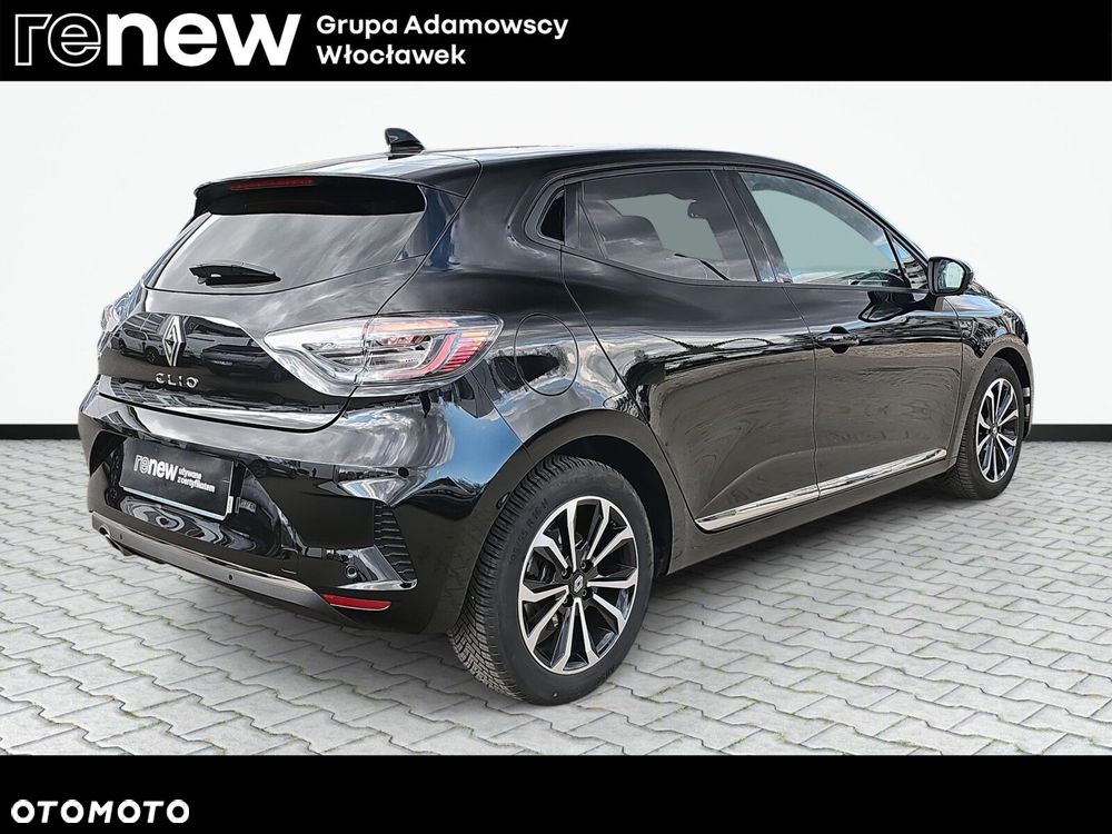 Renault Clio 1.0 TCe Techno - 2