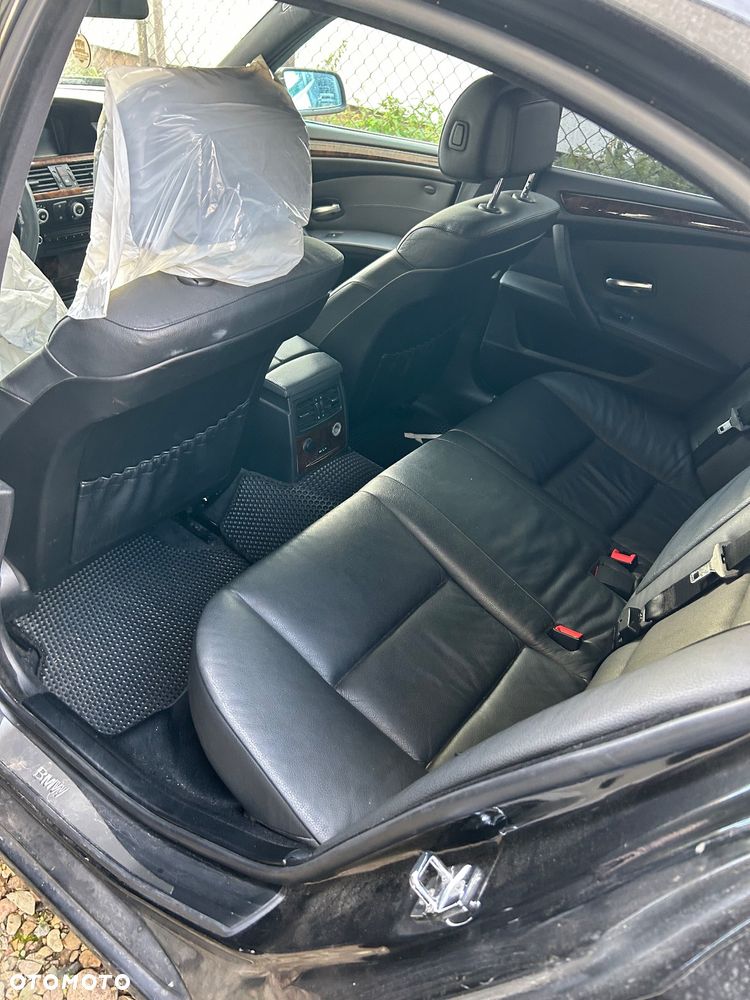 BMW Seria 5 - 15