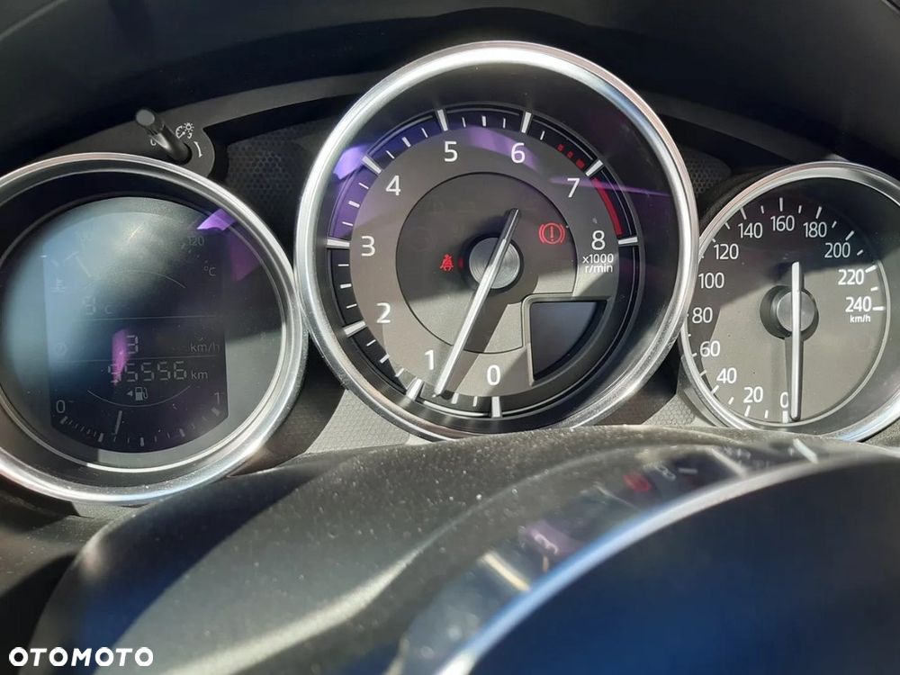 Mazda MX-5 2.0 Skyfreedom i-ELOOP - 14