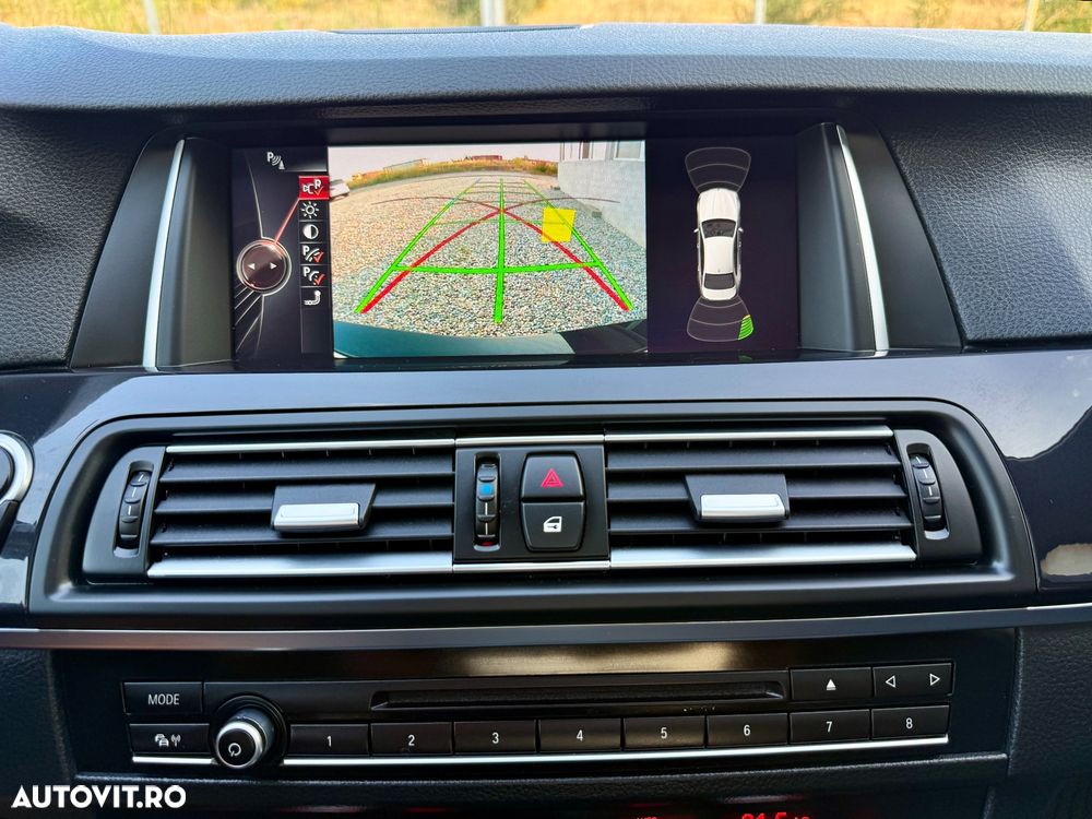 BMW Seria 5 - 28