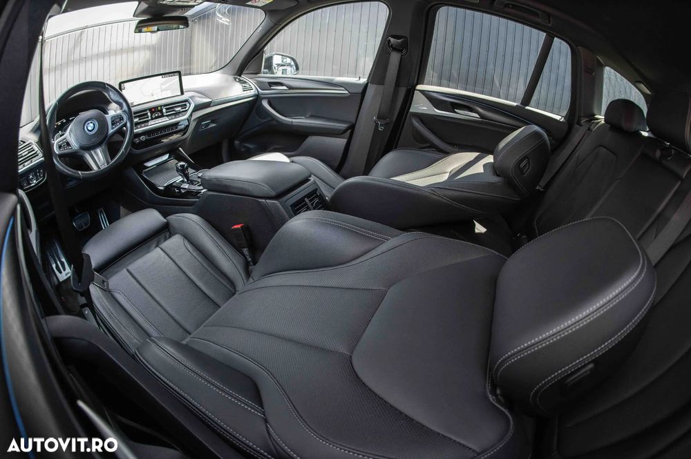 BMW X3 xDrive30e Aut. M Sport Edition - 6