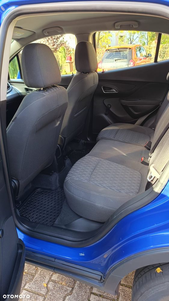 Opel Mokka 1.6 Enjoy S&S - 8