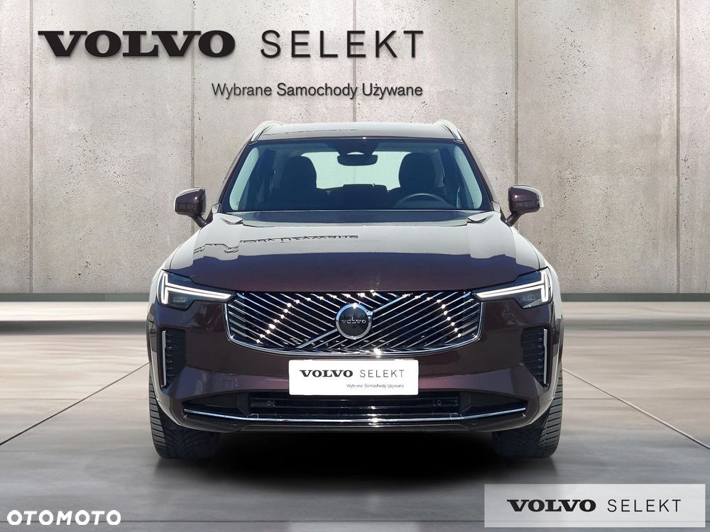 Volvo XC 90 B5 B AWD Plus Dark 7os - 8