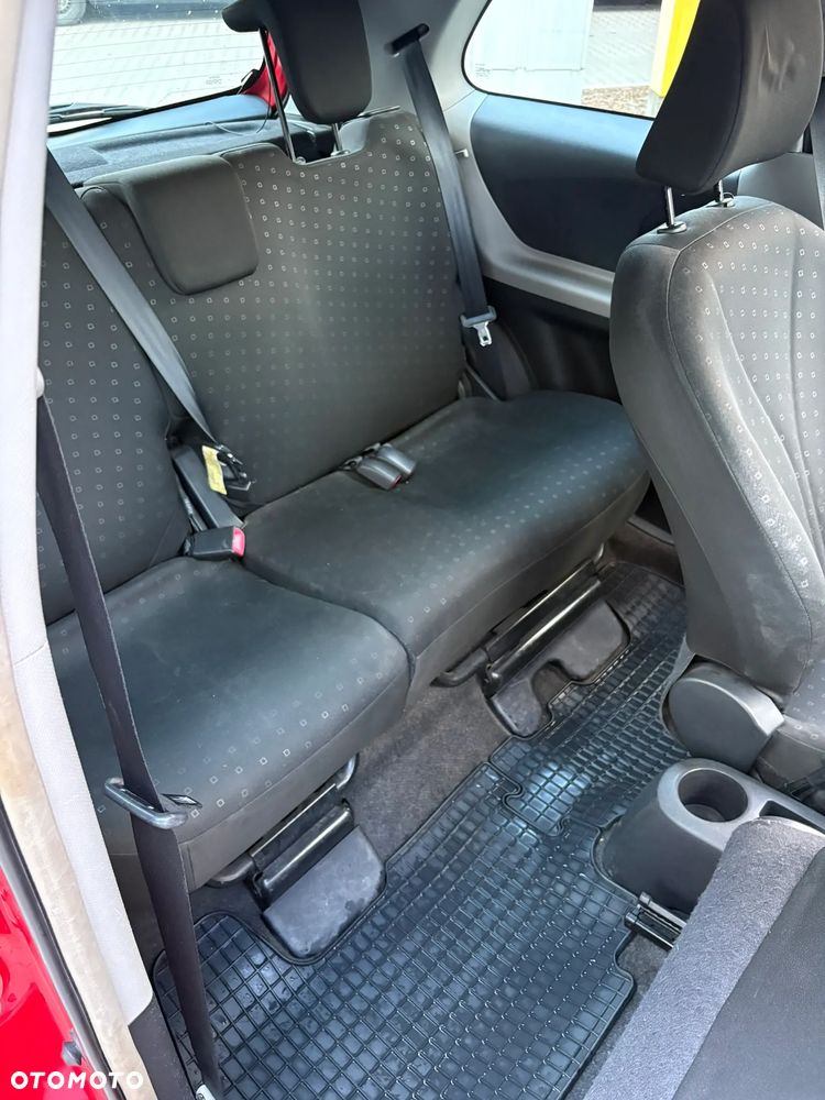 Toyota Yaris 1.0 Luna A/C - 13
