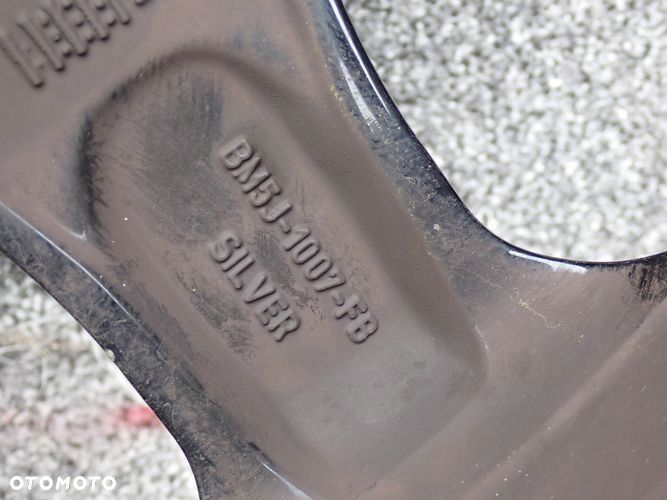 FORD FOCUS 8Jx18 ET55 5x108 felga aluminiowa - 11