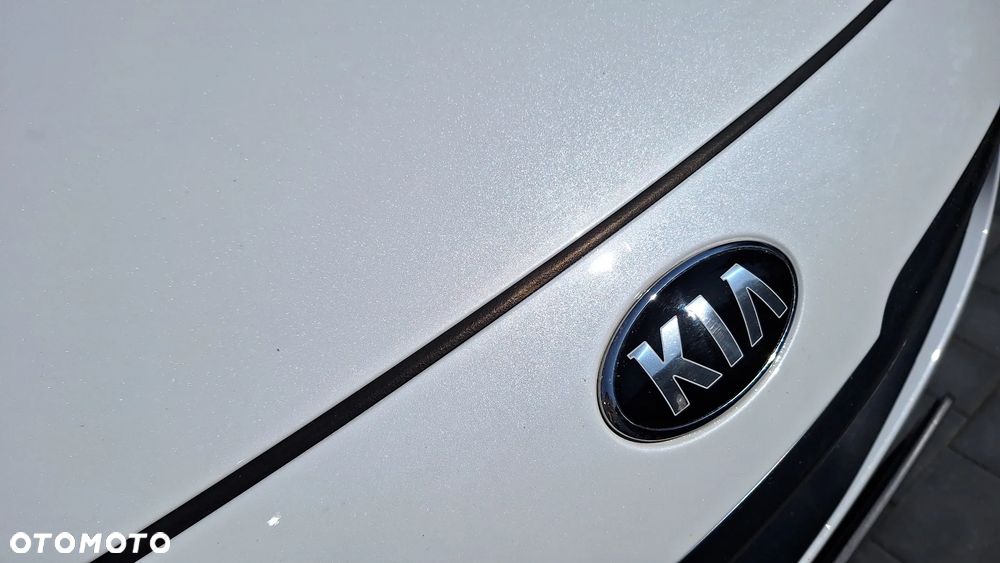 Kia XCeed 1.5 T-GDI Business Line - 7