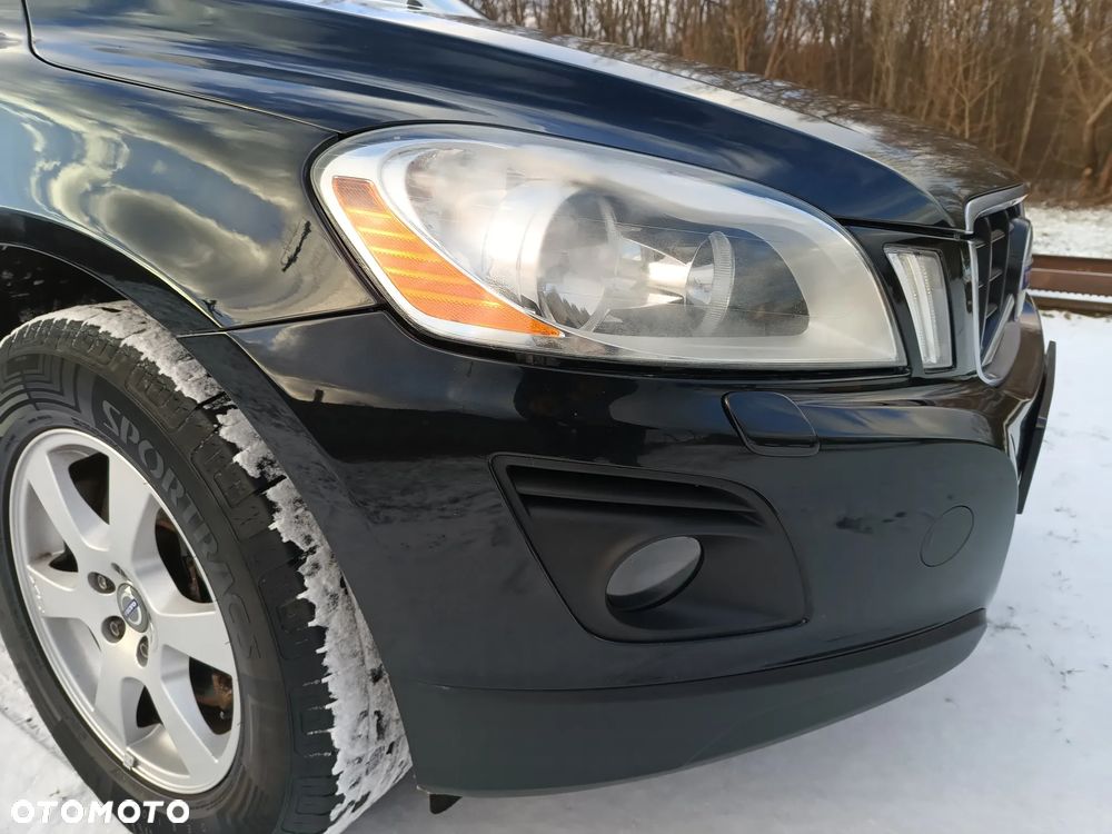 Volvo XC 60 2.4D DRIVe - 18