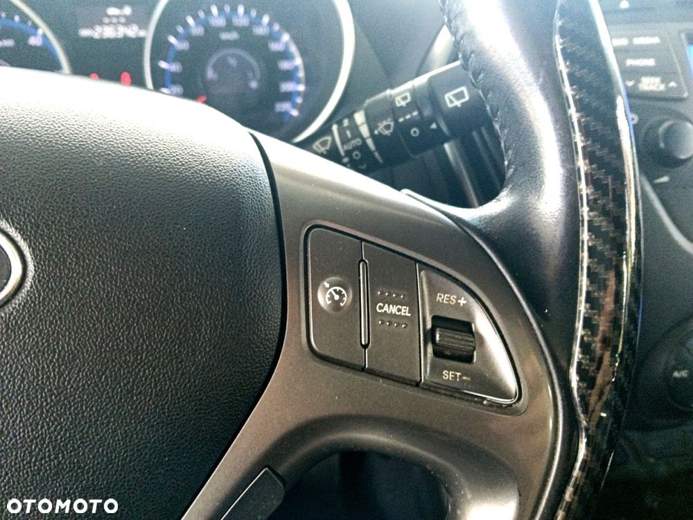 Hyundai ix35 - 15