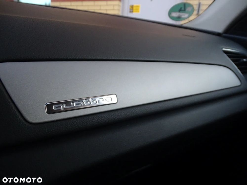 Audi Q3 2.0 TDI Quattro Prime Line S tronic - 33