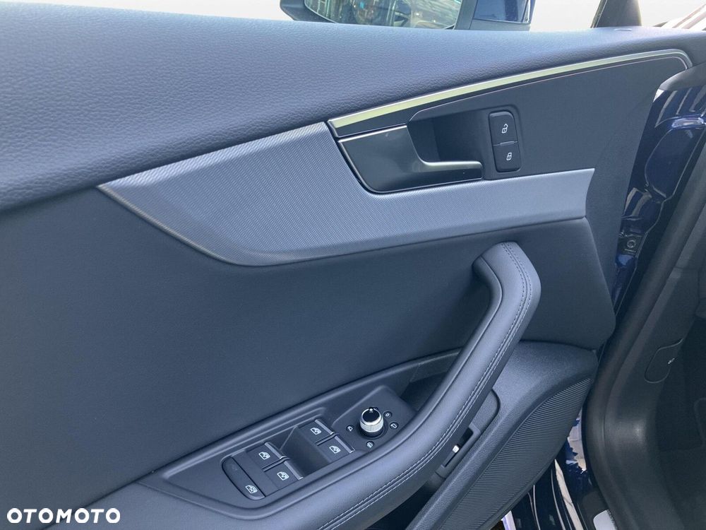 Audi A5 Sportback - 9