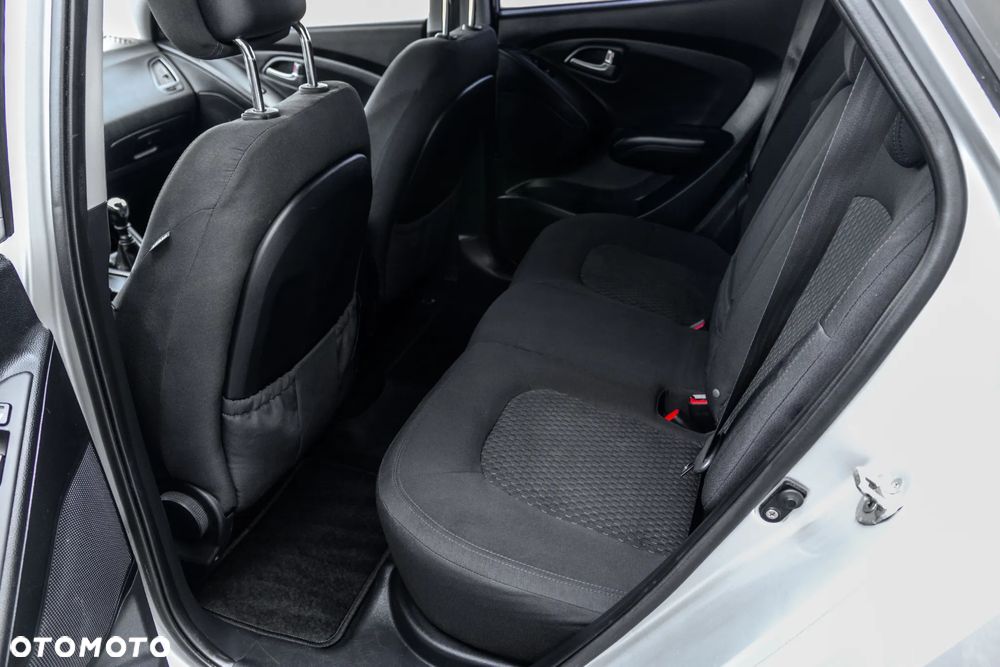 Hyundai ix35 1.6 GDI Comfort 2WD - 21