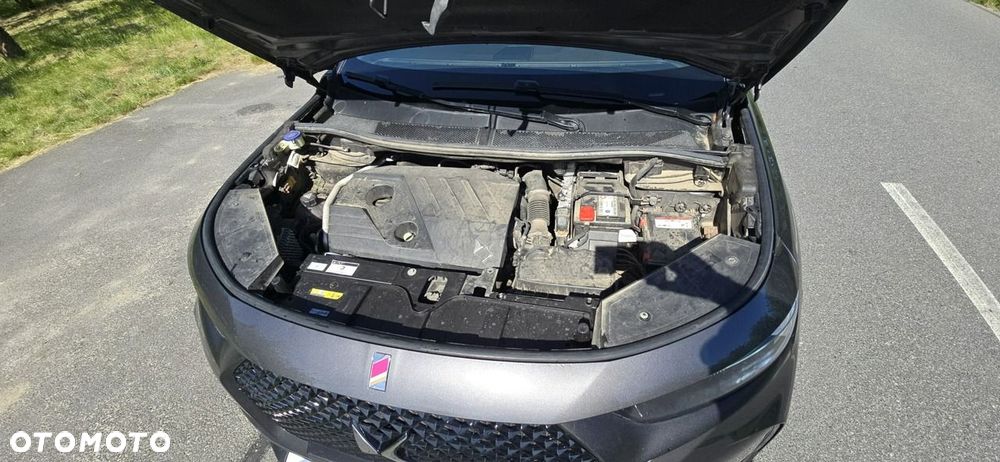 DS Automobiles DS 7 Crossback - 31
