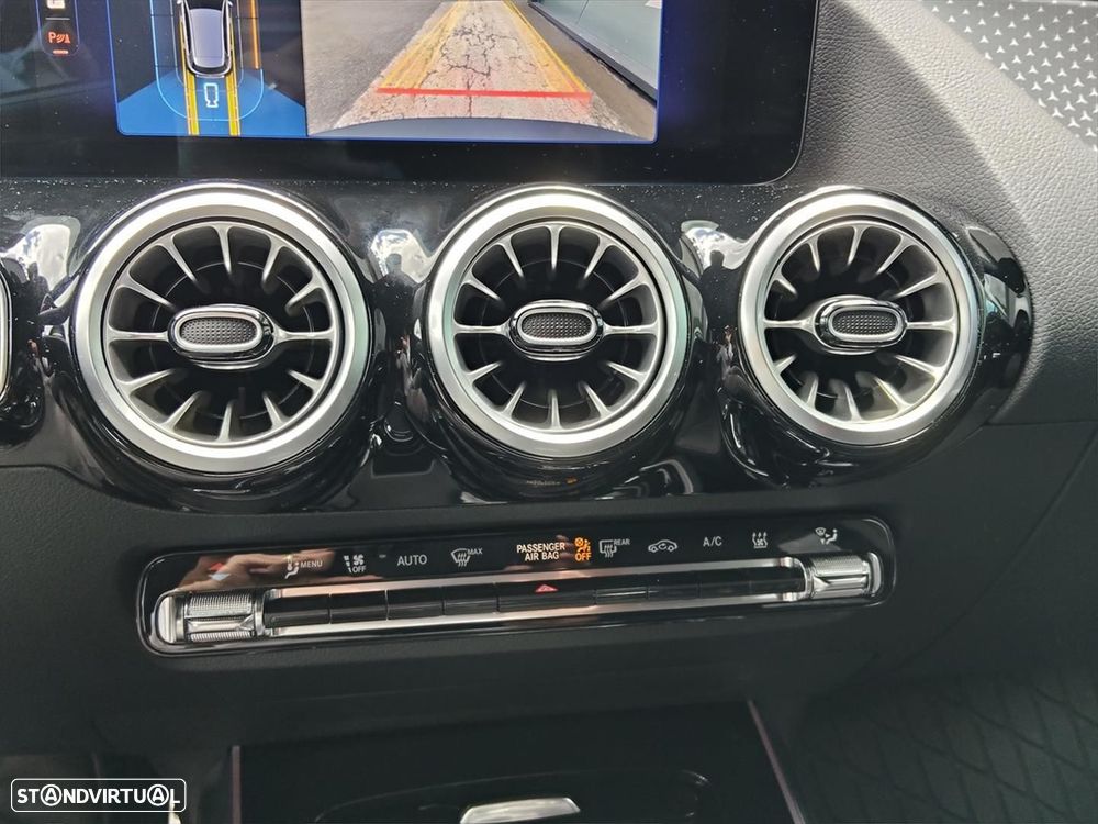 Mercedes-Benz EQA 250+ AMG Line - 28