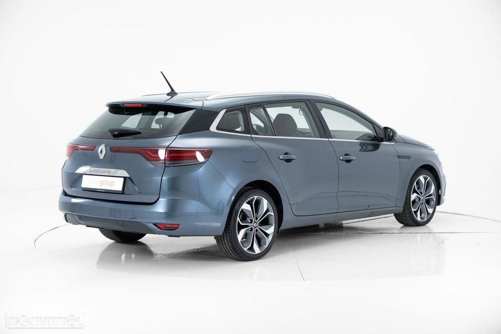 Renault Mégane Sport Tourer - 4