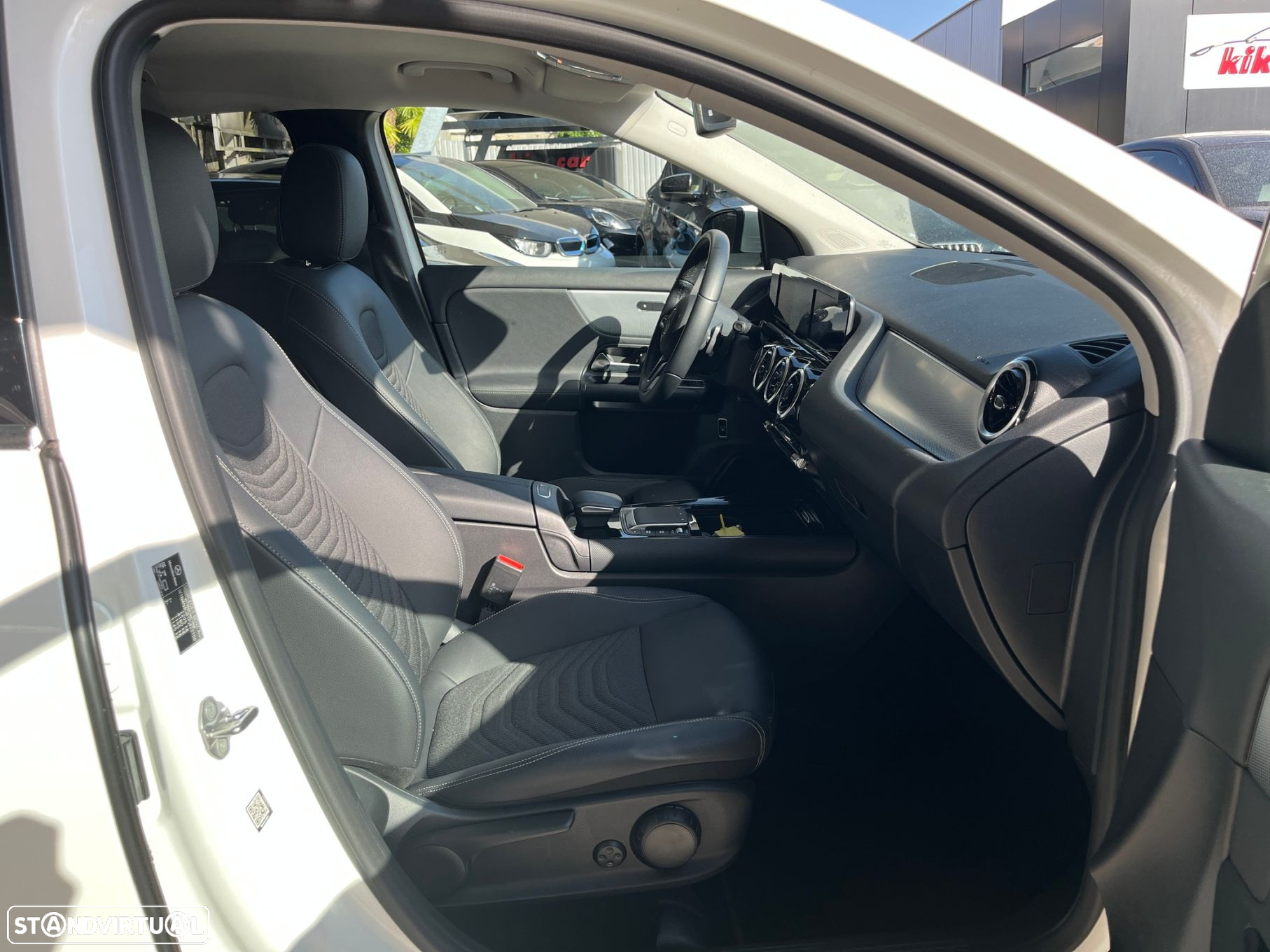 Mercedes-Benz GLA 250 e Style - 57