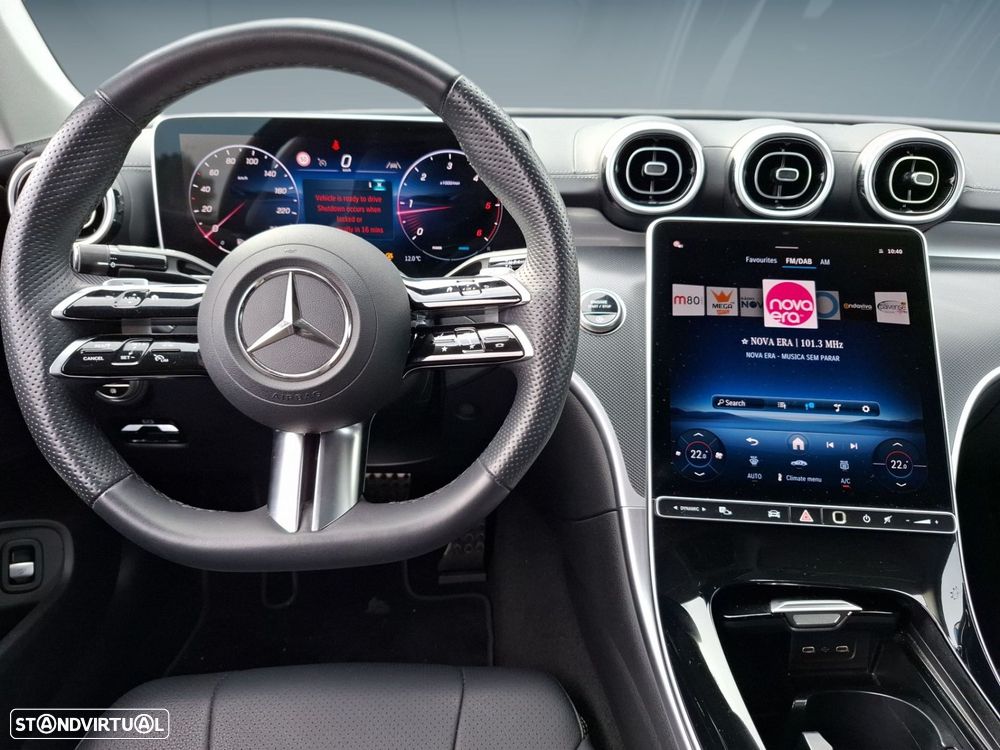 Mercedes-Benz CLE 220 d Coupe - 13