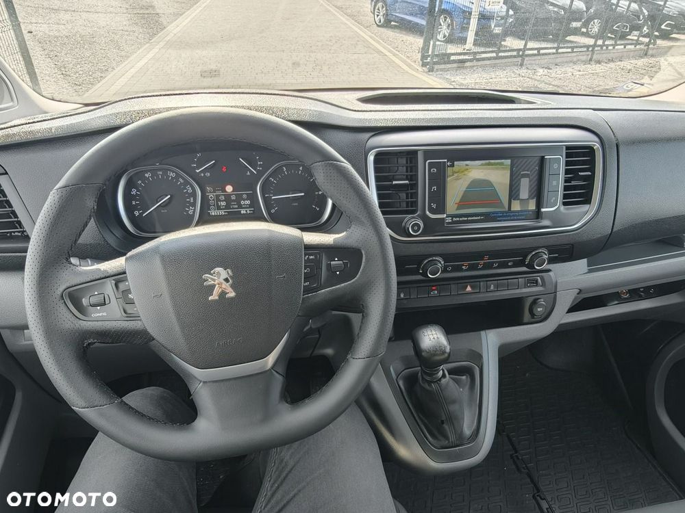 Peugeot Expert - 26