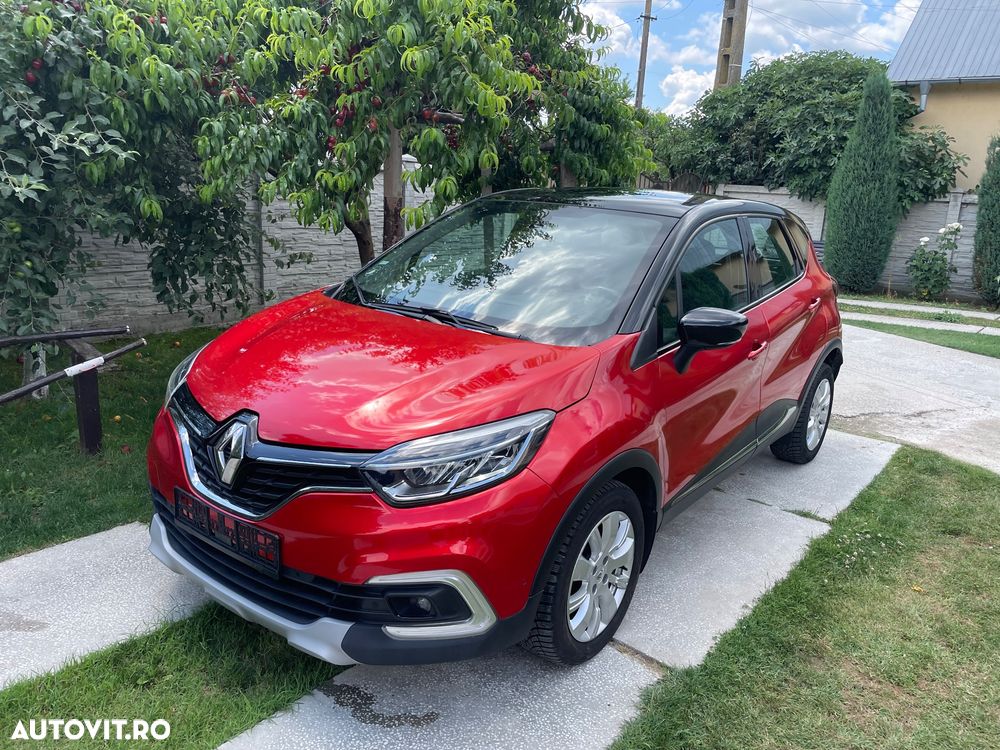 Renault Captur - 15