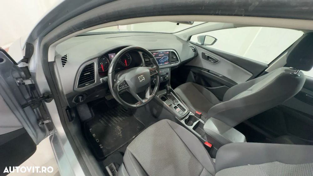 Seat Leon - 34