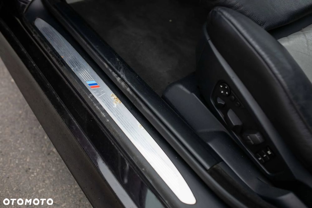 BMW Seria 5 530d Touring - 5