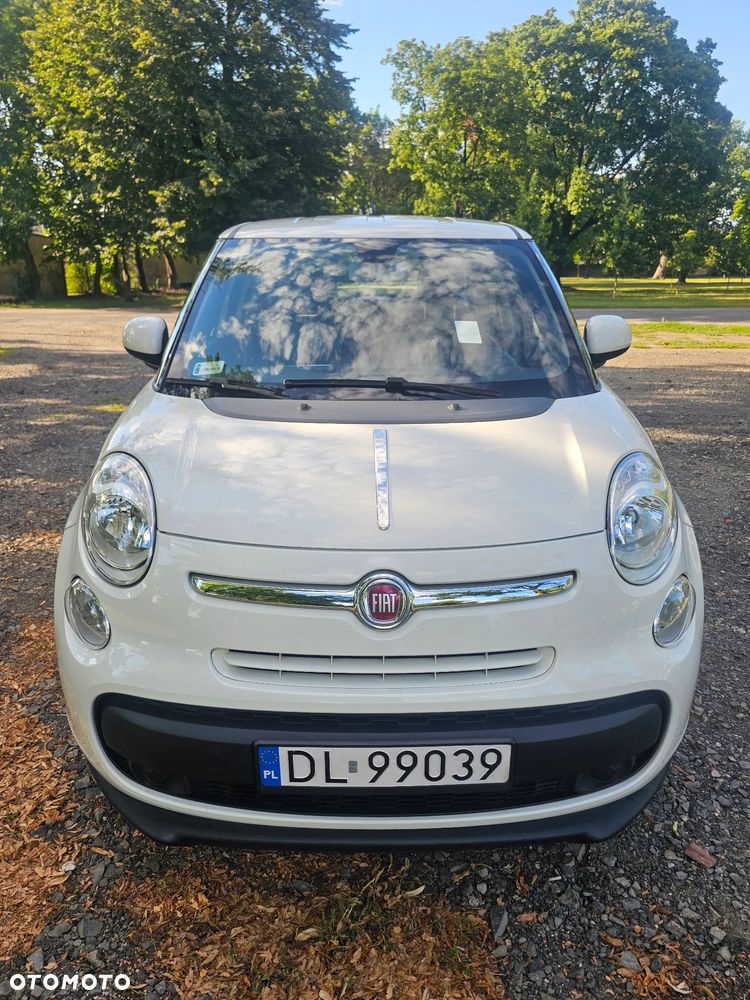 Fiat 500L - 23