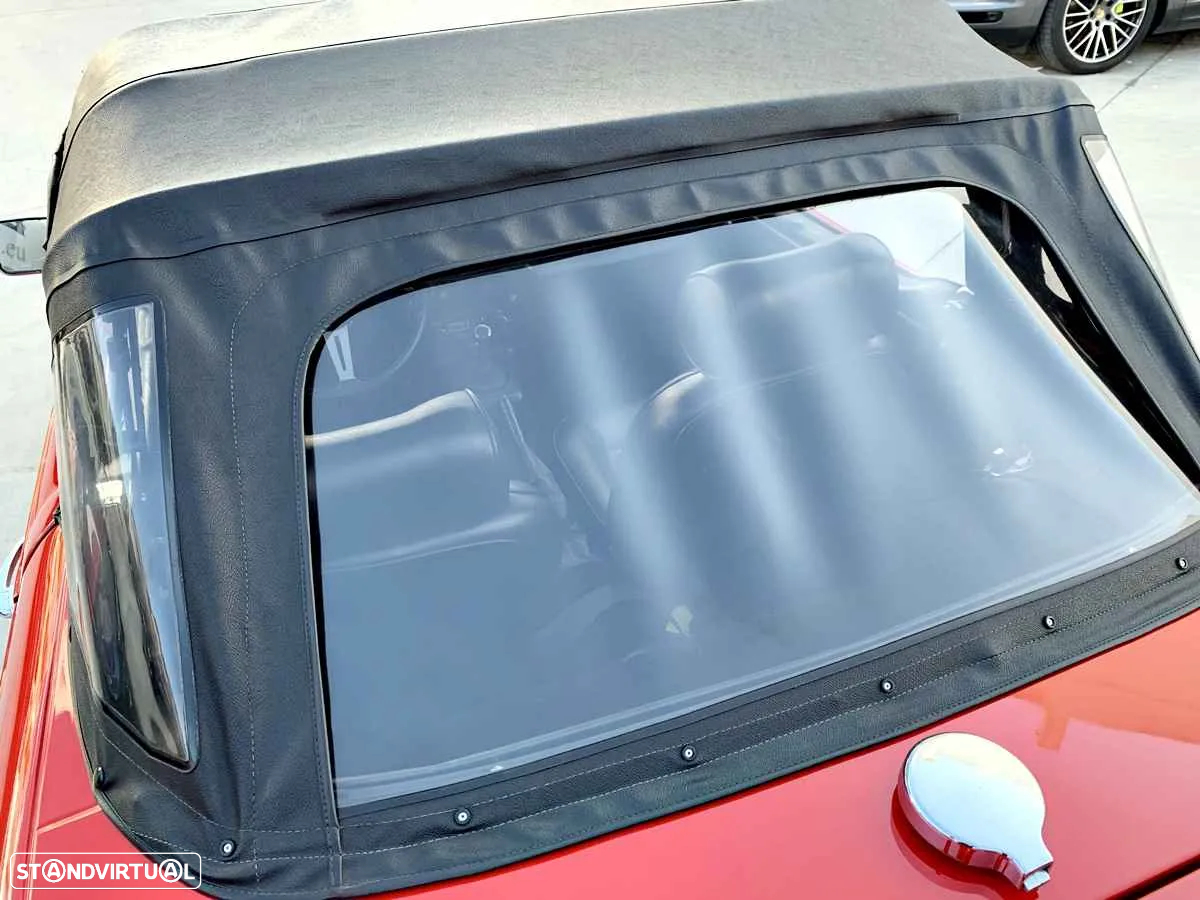 Triumph TR6 - 10