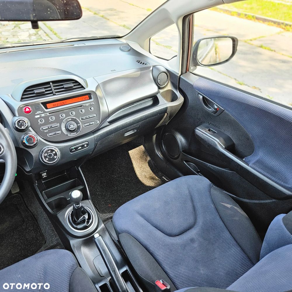 Honda Jazz 1.2 i-VTEC 50 Jahre Edition - 23