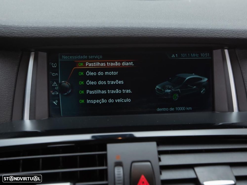 BMW X4 - 25