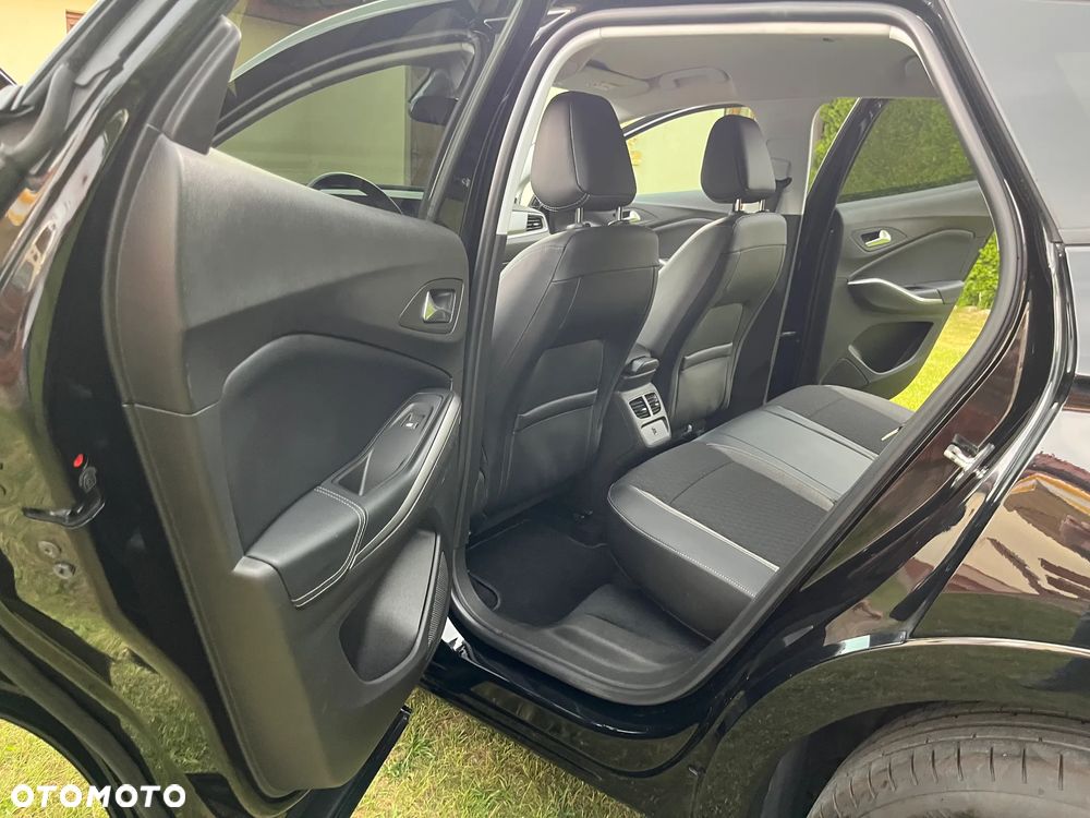 Opel Grandland - 7