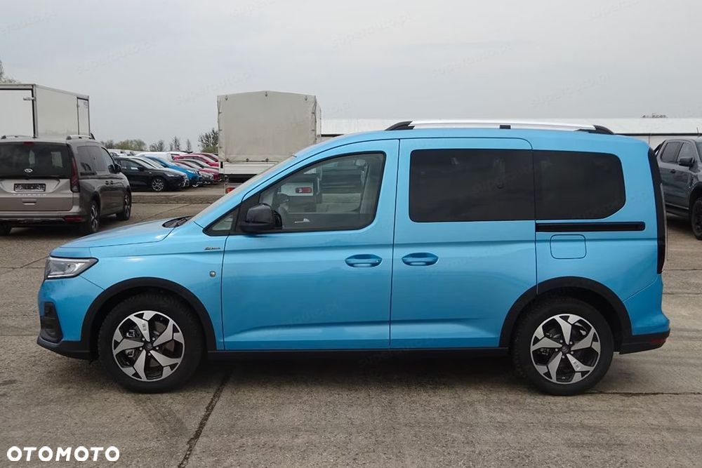 Ford Tourneo Connect - 7