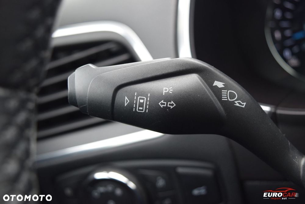 Ford S-Max - 30