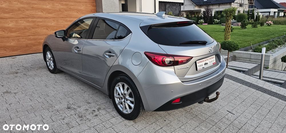 Mazda 3 SKYACTIV-G 100 Prime-Line - 24