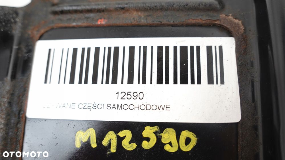 MODUŁ WTRYSKÓW STEROWNIK TOYOTA AVENSIS T27 09-11R 2.2D - 7