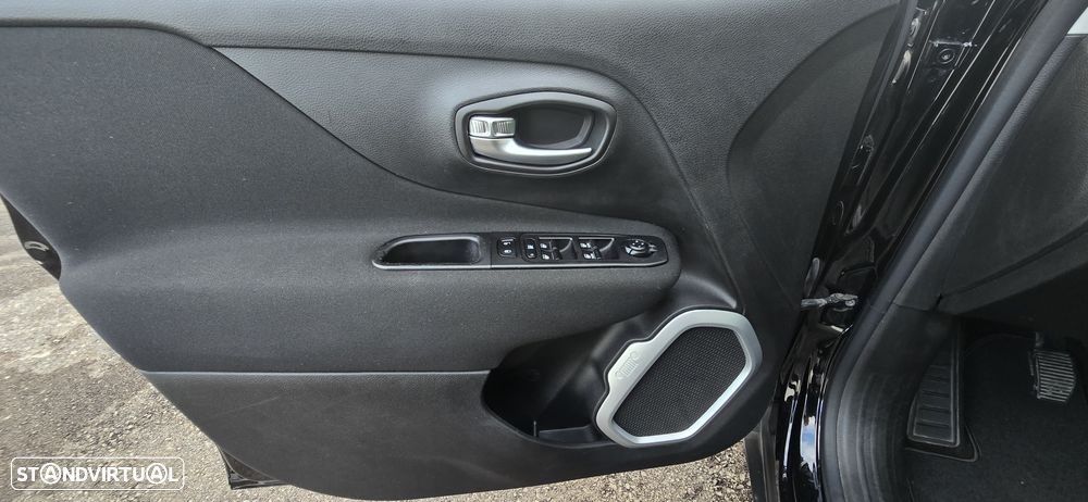 Jeep Renegade 1.0 T Sport - 9