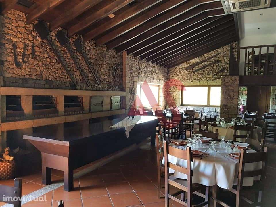 Restaurante - Grande imagem: 5/16