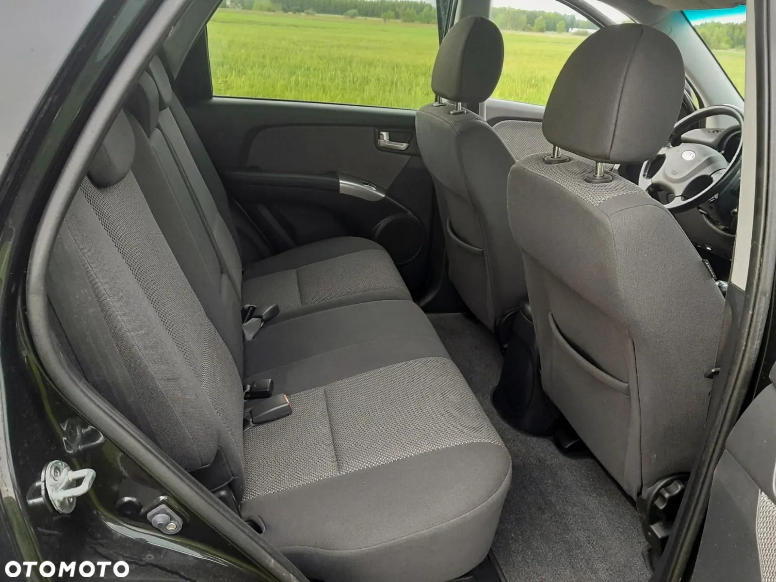 Kia Sportage 2.0 4WD Champ - 7