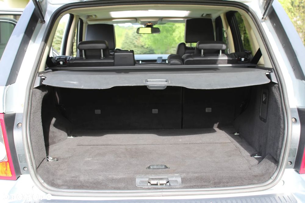 Land Rover Range Rover Sport S 2.7TD HSE - 16