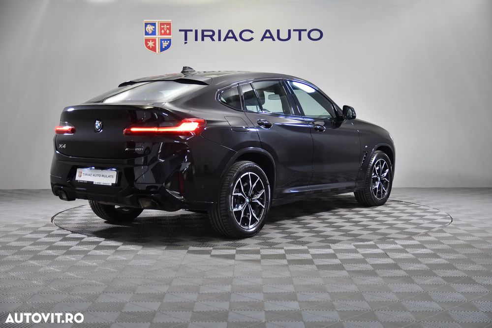 BMW X4 - 6
