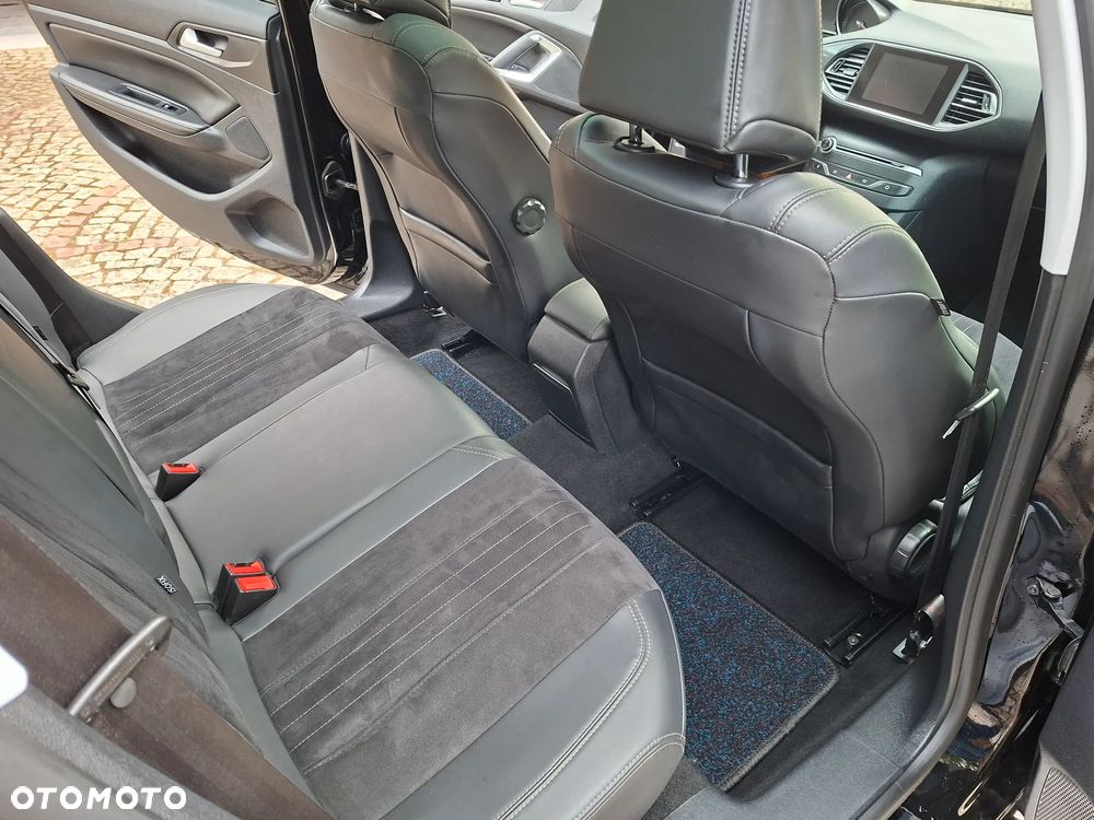 Peugeot 308 BlueHDi 150 Stop & Start Business-Line - 16