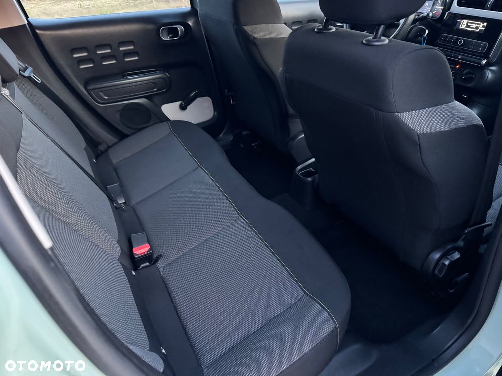 Citroën C3 Pure Tech 83 S&S FEEL - 10